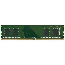 Kingston ValueRAM Modul RAM pro PC DDR4 8 GB 1 x 8 GB Bez ECC 3200 MHz 288pin DIMM CL22 KVR32N22S6/8