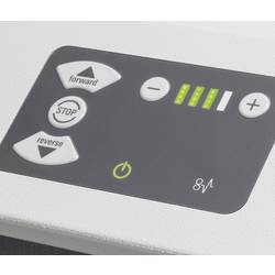 HSM ProfiPack C400 stroj na výrobu balicí výplně Křížový řez sponky do sešívačky