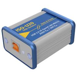 CESYS C028529 USB-Isolator USB 2.0 izolátor 1 ks
