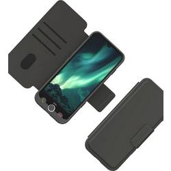doro Doro Wallet Case graphit für Aurora A3x Wallet (peněženka) A30/31 grafit 380287