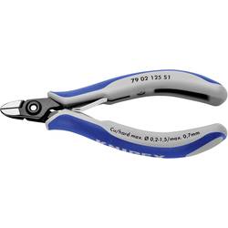 Knipex 79 02 125 S1 boční štípací kleště 130 mm