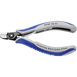 Knipex 79 02 125 S1 boční štípací kleště 130 mm