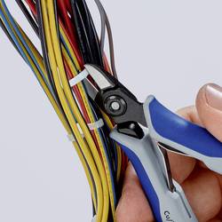 Knipex 79 02 125 S1 boční štípací kleště 130 mm
