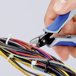 Knipex 79 02 125 S1 boční štípací kleště 130 mm