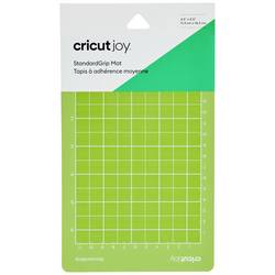 Cricut Joy™ StandardGrip řezací podložka zelená 1 ks
