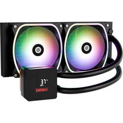 Enermax ELC-AQFS240-SQA vodní chladič PC