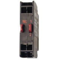 Eaton M22-CKC01 spínací kontaktní prvek 1 rozpínací kontakt kontaktní těleso 230 V/AC, 400 V/AC, 500 V/AC, 24 V/DC, 110 V/DC, 220 V/DC 1 ks Piece