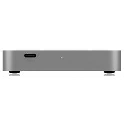 ICY BOX 60426 6,35 cm (2,5 palce) úložné pouzdro pevného disku USB-C™ (USB 3.2 Gen 2)
