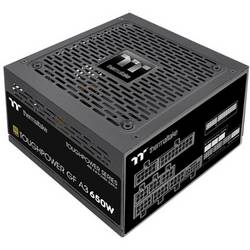 Thermaltake Toughpower GF A3 650W PC síťový zdroj 650 W ATX 80 PLUS® Gold