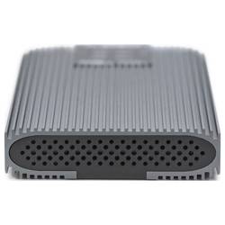 Digitus DA-71559 1 ks duplikační stanice pevných disků USB-C® USB 3.2 (Gen 2x2) přenositelná
