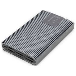 Digitus DA-71559 1 ks duplikační stanice pevných disků USB-C® USB 3.2 (Gen 2x2) přenositelná