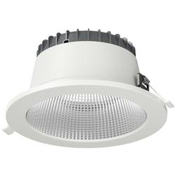 mlight 81-3332 LED vestavné svítidlo LED pevně vestavěné LED 18 W bílá