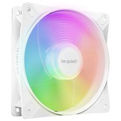 BeQuiet LIGHT WINGS LX | 120mm PWM Reverse White PC větrák s krytem bílá