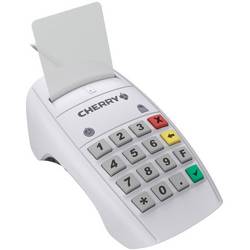 CHERRY ST-2100 čtečka čipových karet