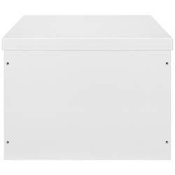 Intellinet IP55 19 Wandverteiler mit integrierten Lüftern 9 HE 600 mm tief grau RAL7035 19 průmyslová skříň (š x v x h) 615 x 500 x 600 mm 9 U šedá (RAL 7035)