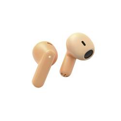 Hama špuntová sluchátka (In Ear) Bluetooth® stereo oranžová Nabíjecí pouzdro mobil
