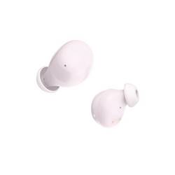 Hama špuntová sluchátka (In Ear) růžová