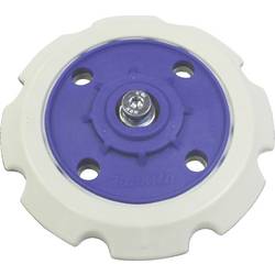 Makita 197922-4 Brusný talíř 125mm Průměr 125 mm