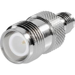 BKL Electronic 0419423 0419423 TNC reverzní adaptér TNC zpětná zásuvka - SMA zásuvka 1 ks Piece