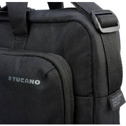 Tucano brašna na notebooky STAR Max. velikost: 43,9 cm (17,3) černá