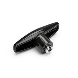 Weller Xcelite výměnná rukojeť šroubováku Průměr rukojeti: 88.9 mm Délka rukojeti: 41.3 mm