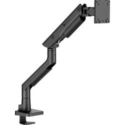 ICY BOX IB-MS701-T Monitorständer für einen Monitor bis 57 und 27 kg rameno na monitory 1 Displej: (s) černá stojan