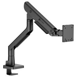 ICY BOX IB-MS701-T Monitorständer für einen Monitor bis 57 und 27 kg rameno na monitory 1 Displej: (s) černá stojan