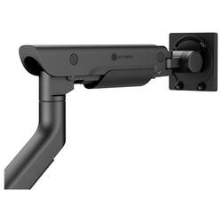 ICY BOX IB-MS701-T Monitorständer für einen Monitor bis 57 und 27 kg rameno na monitory 1 Displej: (s) černá stojan
