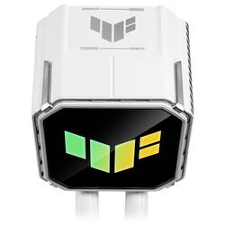 Asus ASUS TUF GAMING LC III 360 ARGB WHT vodní chladič PC