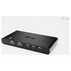 i-tec USB-C® dokovací stanice KVM Docking Station HDMI PD
