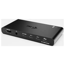 i-tec USB-C® dokovací stanice KVM Docking Station HDMI PD