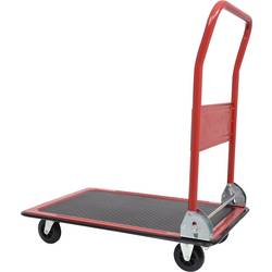 KS Tools 8000015, 800.0015 skládací plošinový vozík, ocelový plech, plastový , max. zatížení 150 kg