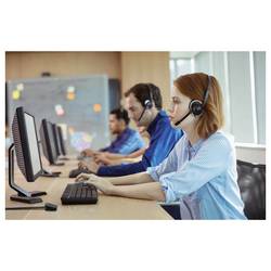 Kensington USB čtečka otisku prstů VeriMark Desktop 2.0 Fingerprint Key USB-A, USB-C® černá K64741WW