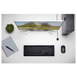 Kensington USB čtečka otisku prstů VeriMark Desktop 2.0 Fingerprint Key USB-A, USB-C® černá K64741WW