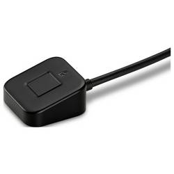 Kensington USB čtečka otisku prstů VeriMark Desktop 2.0 Fingerprint Key USB-A, USB-C® černá K64741WW