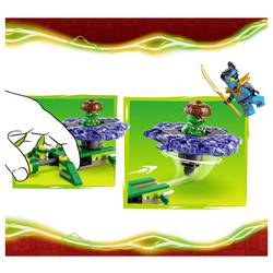 71849 LEGO® NINJAGO Nya vs. Mutationspinner (71849)