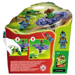 71849 LEGO® NINJAGO Nya vs. Mutationspinner (71849)