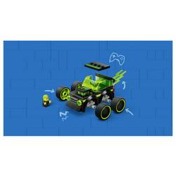 60484 LEGO® CITY Coole žihadlo - herní závodní auto (60484), stavebnice