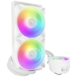 Arctic Liquid Freezer III 280 A-RGB vodní chladič PC