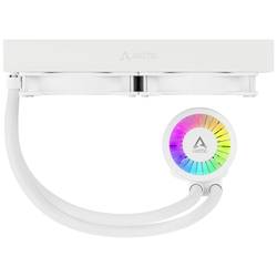 Arctic Liquid Freezer III 280 A-RGB vodní chladič PC