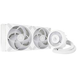 Arctic Liquid Freezer III 280 A-RGB vodní chladič PC