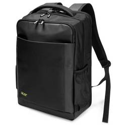 Acer brašna na notebooky Premium L, černá, zelená