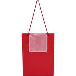 KS Tools složka na zakázky 500.8097 červená (d x š x v) 340 x 240 x 340.0 mm