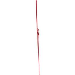 KS Tools složka na zakázky 500.8097 červená (d x š x v) 340 x 240 x 340.0 mm