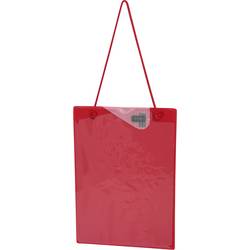 KS Tools složka na zakázky 500.8097 červená (d x š x v) 340 x 240 x 340.0 mm