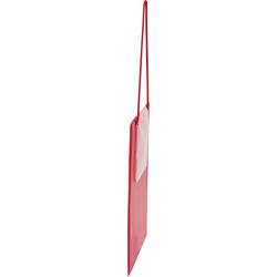 KS Tools složka na zakázky 500.8097 červená (d x š x v) 340 x 240 x 340.0 mm