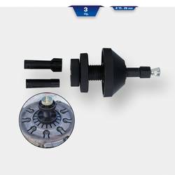 Univerzální sada nářadí pro centrování spojky, 3 ks Brilliant Tools BT641000