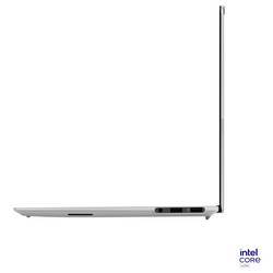 Lenovo notebook 35.6 cm (14 palec) WUXGA Intel® Core™ Ultra 5 Ultra 5 226V 16 GB RAM německá, QWERTZ Intel ® Arc™ Graphics 130V šedá 22BG004HGE
