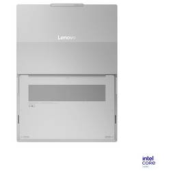 Lenovo notebook 35.6 cm (14 palec) WUXGA Intel® Core™ Ultra 5 Ultra 5 226V 16 GB RAM německá, QWERTZ Intel ® Arc™ Graphics 130V šedá 22BG004HGE