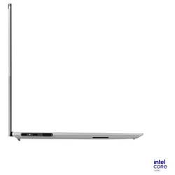 Lenovo notebook 35.6 cm (14 palec) WUXGA Intel® Core™ Ultra 5 Ultra 5 226V 16 GB RAM německá, QWERTZ Intel ® Arc™ Graphics 130V šedá 22BG004HGE